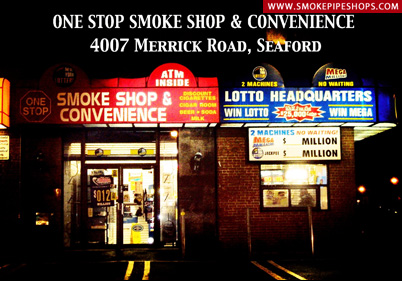 One Stop Vape & Smoke Shop