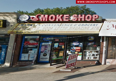 Smoke Shop