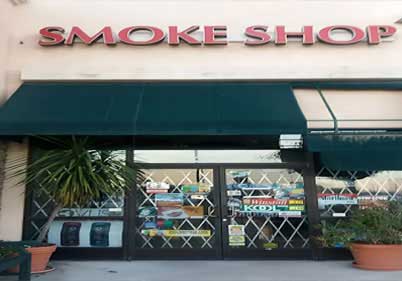 Soledad Smokeshop