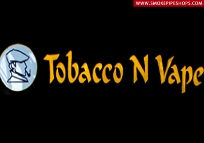 Tobacco N Vape