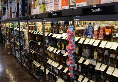 Total Wine & More