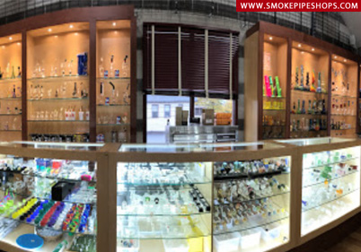 UTOPIA Smoke Shop