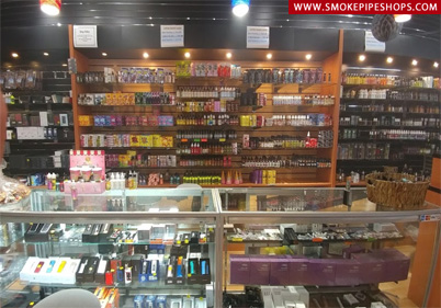 Vapor Smoke Shop