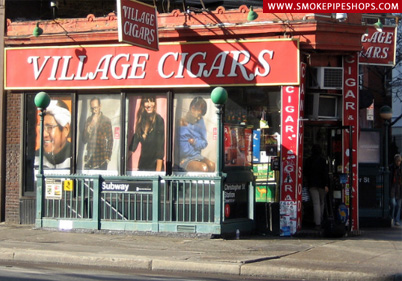 Village Cigars