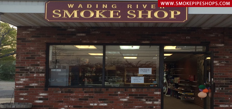 Wading River Smoke