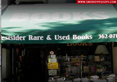 Westsider Rare & Used Books Inc