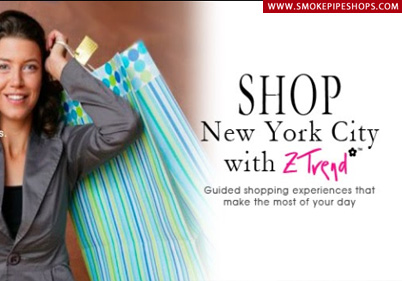 ZTrend New York Shopping Tours