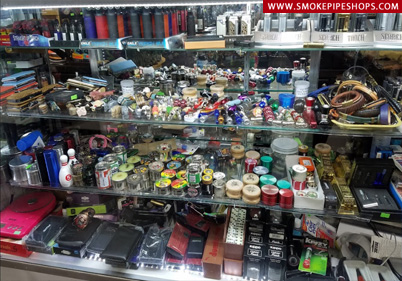 A2z Smoke Shop