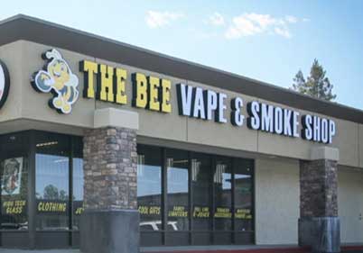 Bee Vape & Smoke Shop