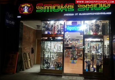 Brooklyn Smoke Shop Inc