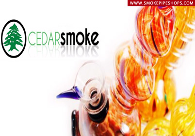 Cedar Smoke