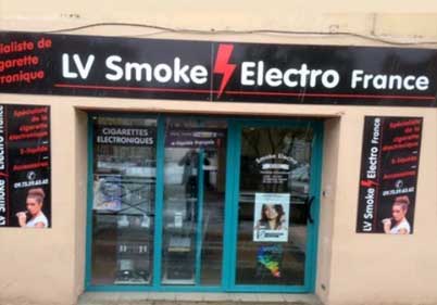 Cigarette Electronique Bourg en Bresse