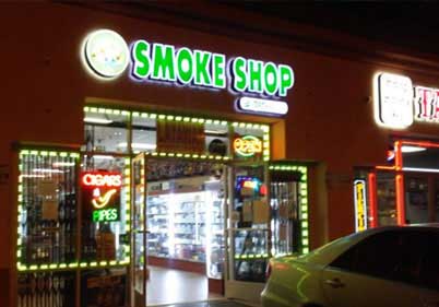 Daddy's Smoke Shop & More