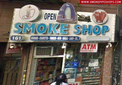 Dubai Smoke Shop