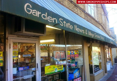 Garden State News & Smoke Shop