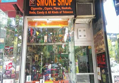 Gee Vape & SmokeShop