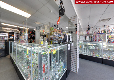 Illadelph by All in One Smoke Shop