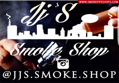 JJ Smoke Shop