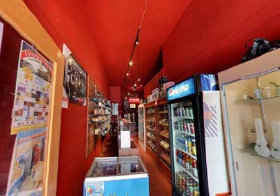 Los Feliz Smoke Shop