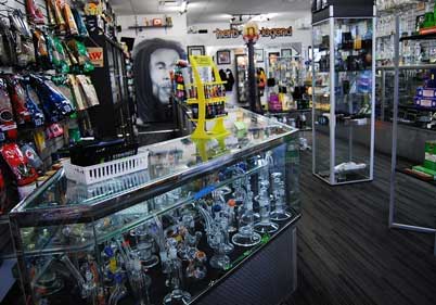 Modesto Smoke Shop