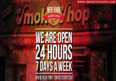 New York Smoke Shop