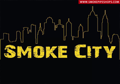 Smoke City Smoke Shop