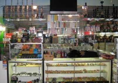 Smoke Shop & More