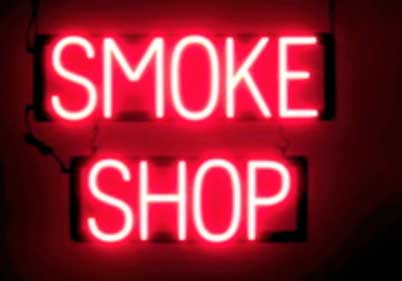 Smoke Shop of The Future