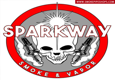 Sparkway Smoke and Vapor