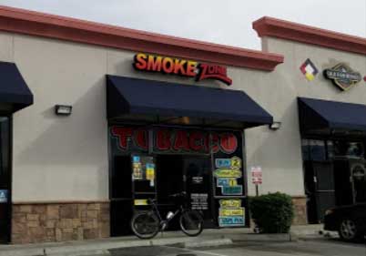 U No the Smoke Shops