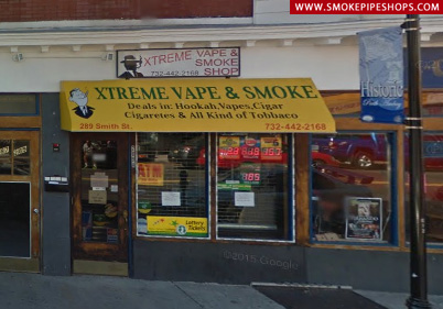 Xtreme Vape & Smoke Shop