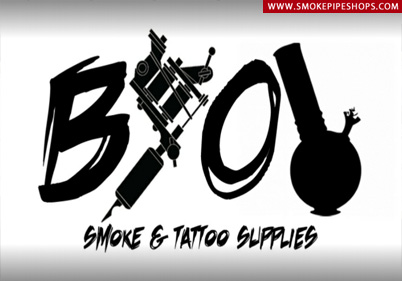 Byob Smoke Shop