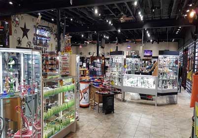 Core Mark Distributors