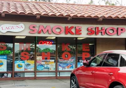 Laguna Smoke Shop
