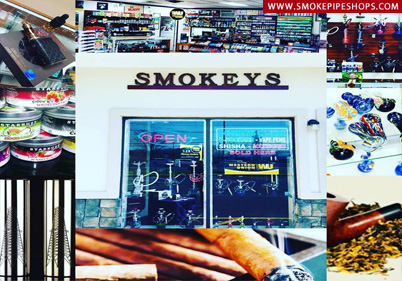 Smokeys SmokeShop