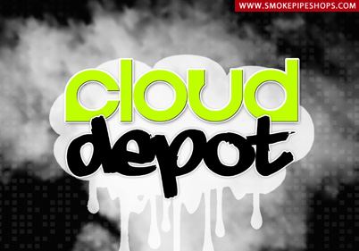 Cloud Depot Vape & Smoke Shop