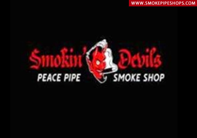 Smokin' Devils Smoke Shop