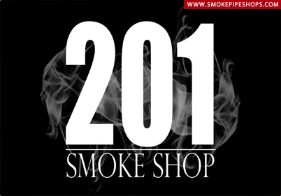 201 Smoke Shop