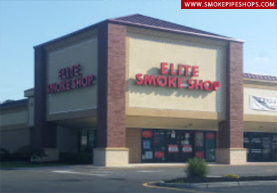 Elite Smoke Shop