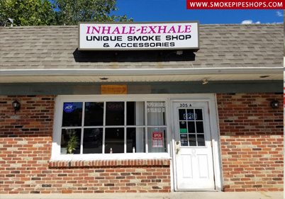 Inhale Exhale LLC