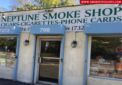 Neptune Smoke Shop