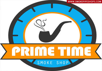 Prime Time Smoke Shops