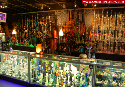 T-Bowl Smoke Shop