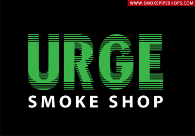 Urge Smoke Shop