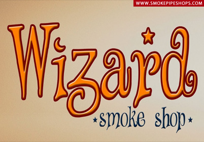 Wizard Smoke Shop