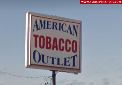 American Tobacco Outlet