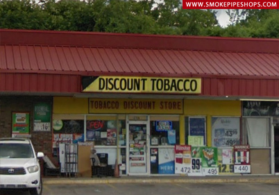 Bell Discount Tobacco