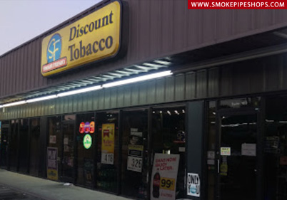 Discount Tobacco