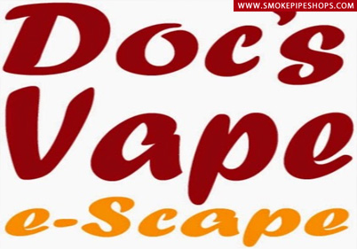Docs Vape Escape