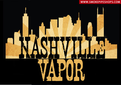 Nashville Vapor